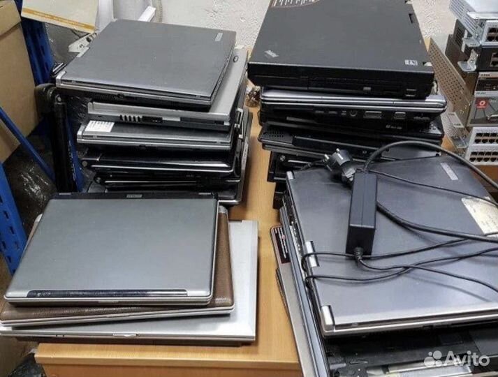 Продам ноутбуки в связи с