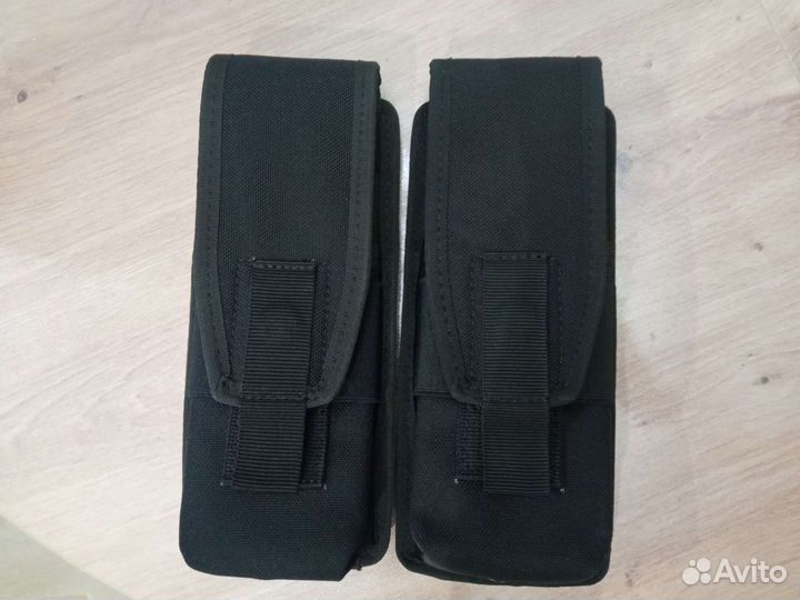 Подсумок для магазина ак