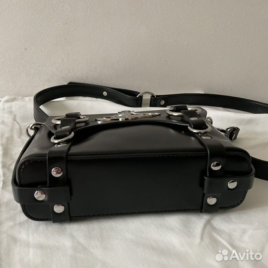Сумка Vivienne westwood kim crossbody