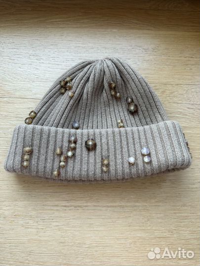 Шапка женская