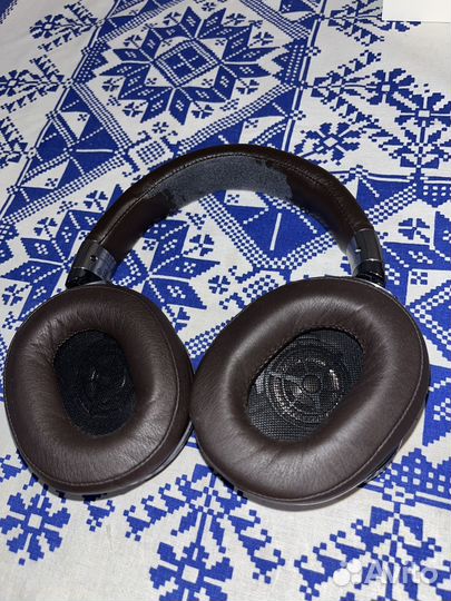 Sony MDR-1ABT