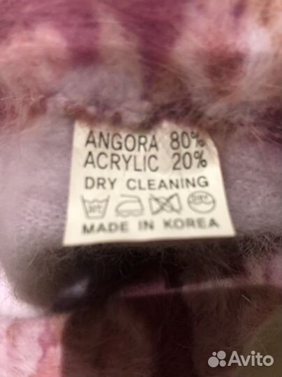 Берет женский