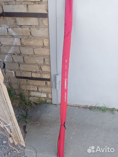 Спиннинг максимус winner -x 3.0 м. 15-50