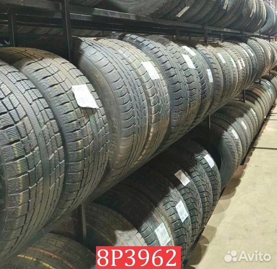 Nokian Tyres Nordman RS 215/65 R16 102S