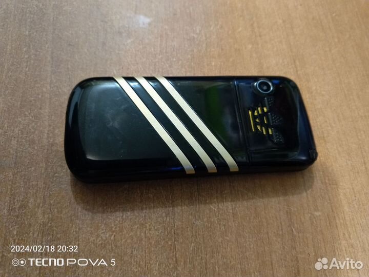 Nokia 5100