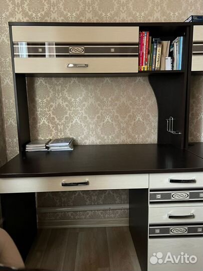 Школьная мебель парты