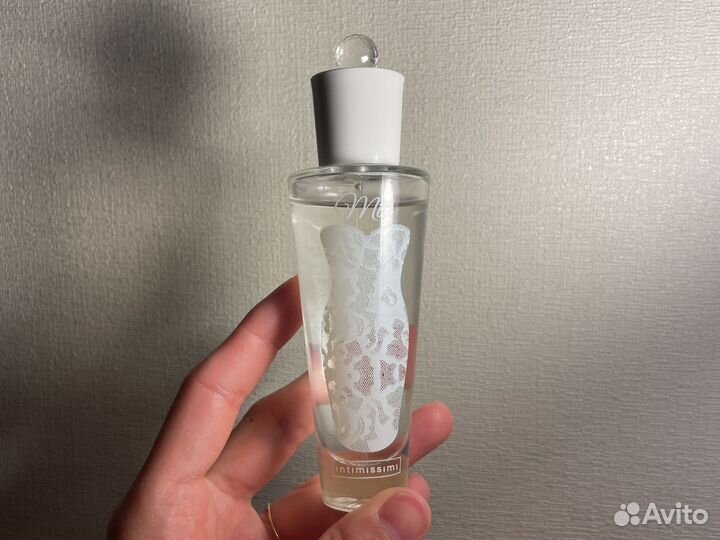 Туалетная вода