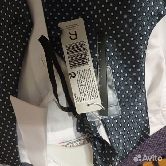 Костюм детский