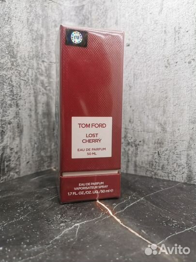 Tom Ford Lost Cherry 50 ml Том Форд Вишня духи