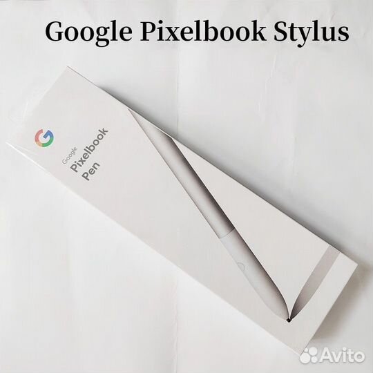Стилус Google Pixelbook Pen