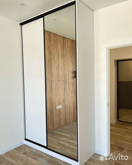 Шкаф на заказ / Бесплатный выезд и замер