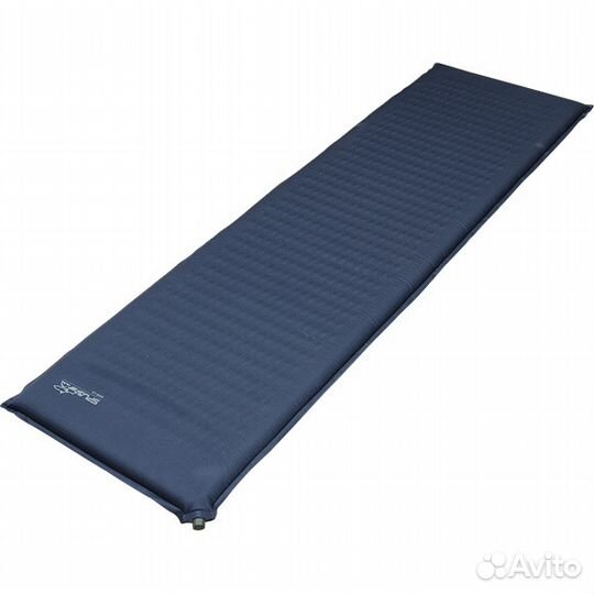 Комплект подушка и матрас самонадувной splav