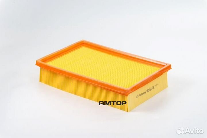 SCT germany SB2052 Фильтр воздушный SCT Germany SB