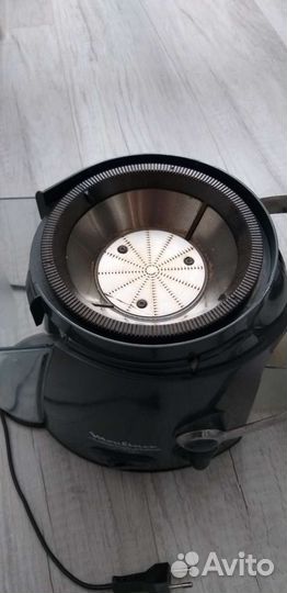 Соковыжималка moulinex