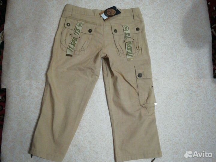 Вещи новые лето