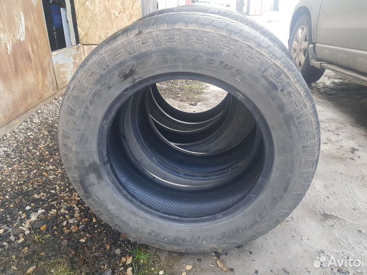 Toyo Open Country A/T Plus 235/65 R17