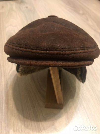 Мужская кепка