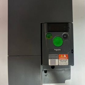 Частотный преобразователь Schneider Electric ATV31