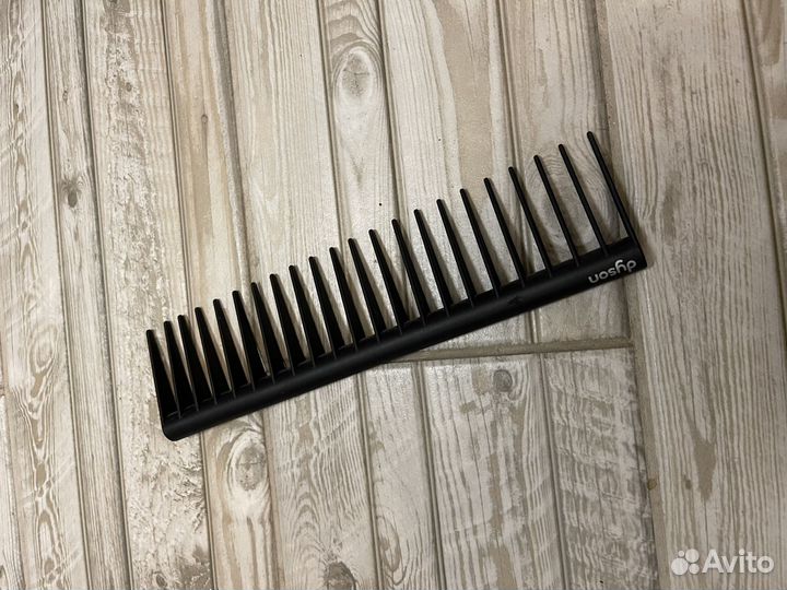 Насадки для фена dyson, коробка и бокс dyson