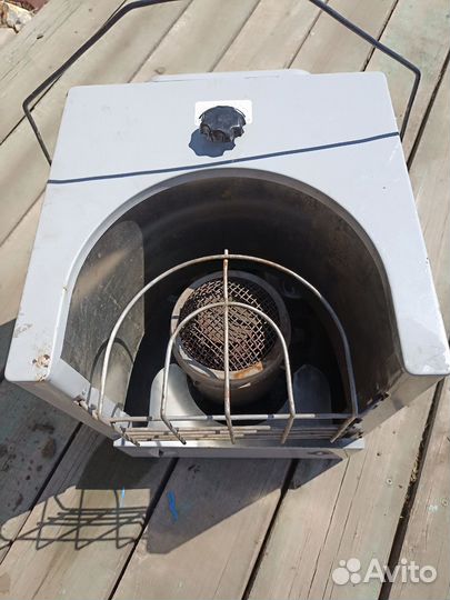 Обогреватель