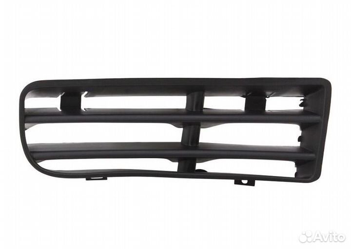 Решетка в бампер Volkswagen Golf 4 правая