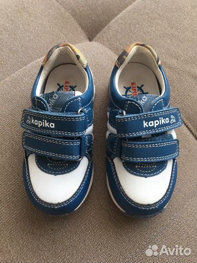 Кроссовки детские