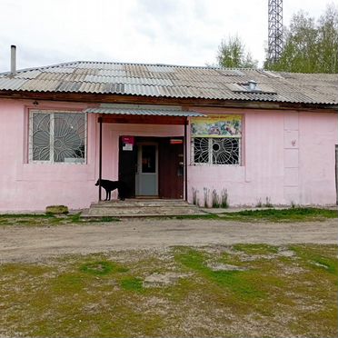 Дом 100 м² на участке 8 сот.