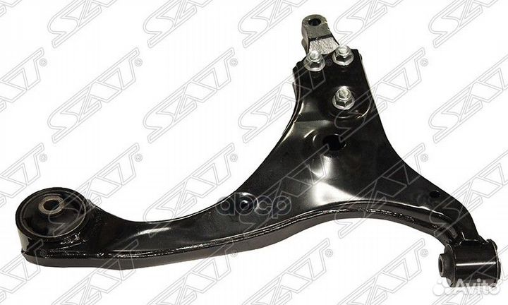 Рычаг передний hyundai elantra 06-11/I30 07-12/KIA