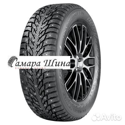 Nokian Tyres Hakkapeliitta 9 SUV 265/70 R16 112T