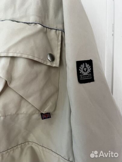 Куртки Belstaff