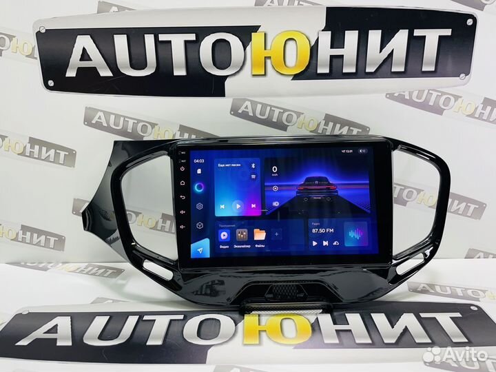 LADA Vesta 2015-2022 магнитола Teyes CC3 3+32