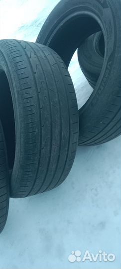 Hankook Ventus Prime 3 K125 215/55 R16 93V