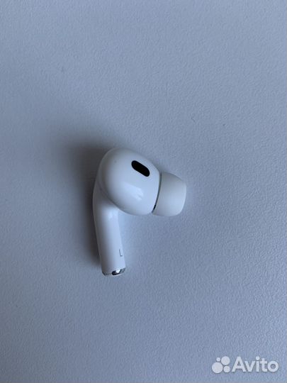 Airpods pro 2 наушник левый