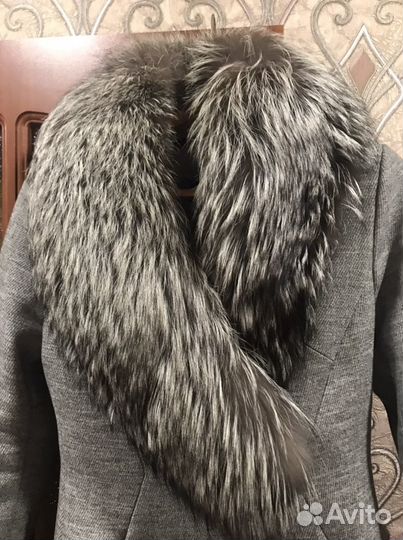 Пальто женское 44 р