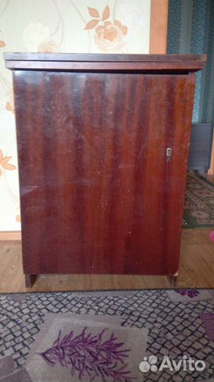 Швейная машина Veritas