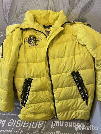 Бесплатно Вещи пакетом женская одежда 42 44 размер