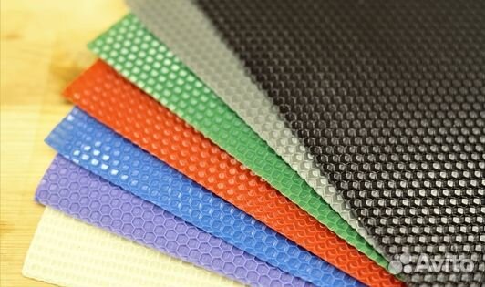 Вощина для свечей