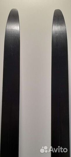 Лыжи беговые fisher