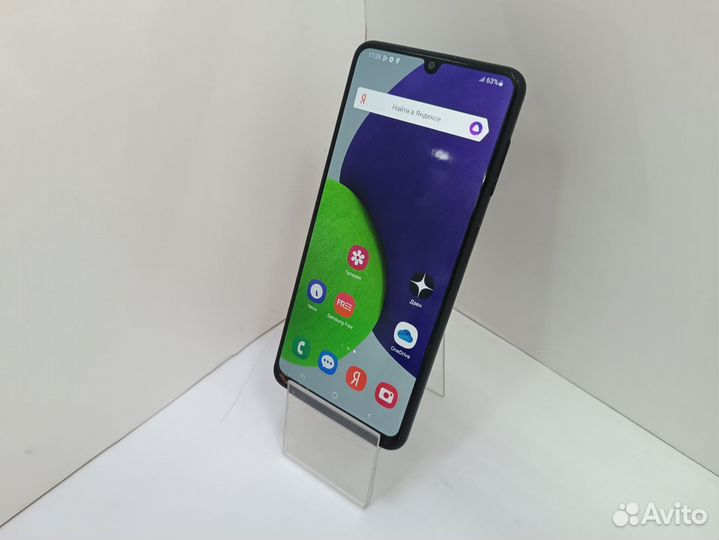 Samsung Galaxy A22, 4/64 ГБ