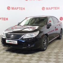 Renault Latitude 2.0 CVT, 2013, 81 630 км, с пробегом, цена 1 063 000 руб.