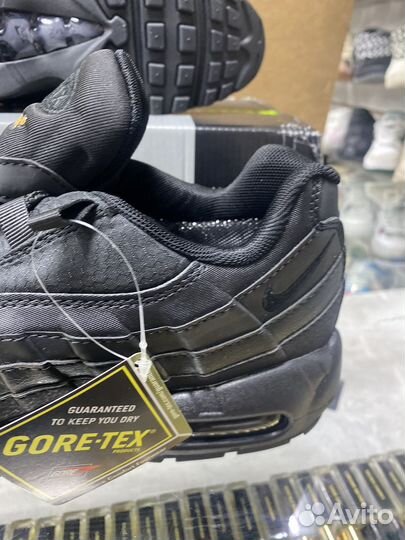 Кроссовки Nike Air Max 95 Goretex