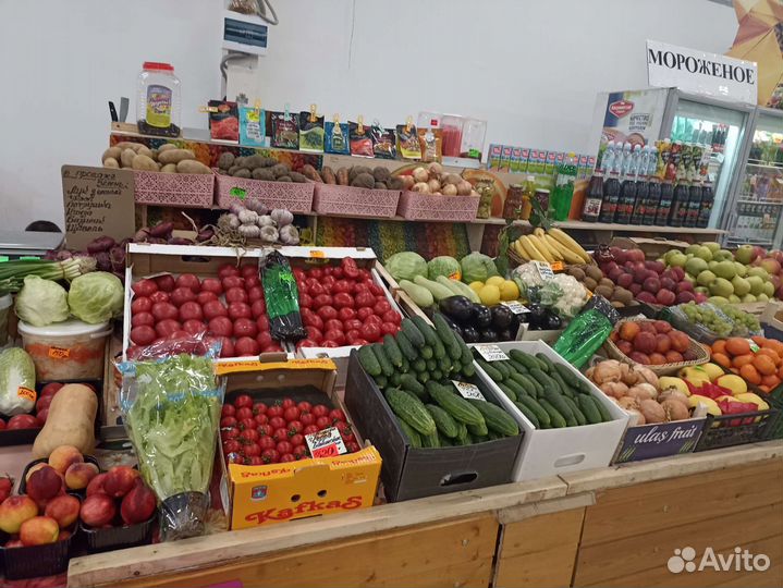 Продам готовый бизнес