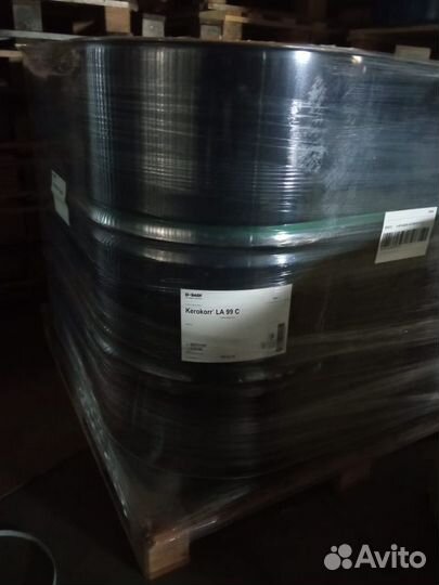 Присадка Kerokorr LA99C / Присадка Keropur DP 5634