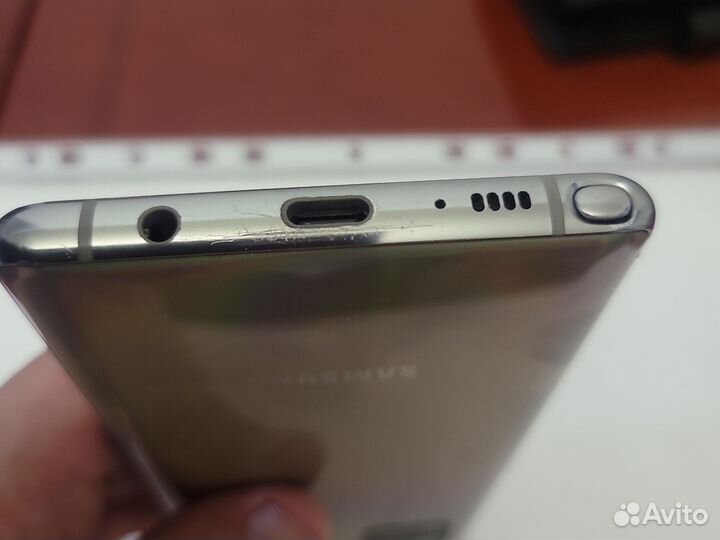 Samsung Galaxy Note 10 Lite, 6/128 ГБ