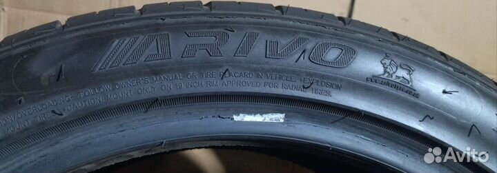 Arivo Ultra ARZ4 245/40 R19