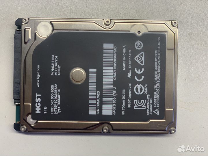 Apple iMac 21,5 \ 27 A1418 - A1419 2012-2015