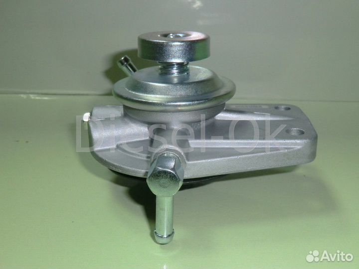 Насос ручной подкачки LD20 CD20 TD25 TD27 QD32