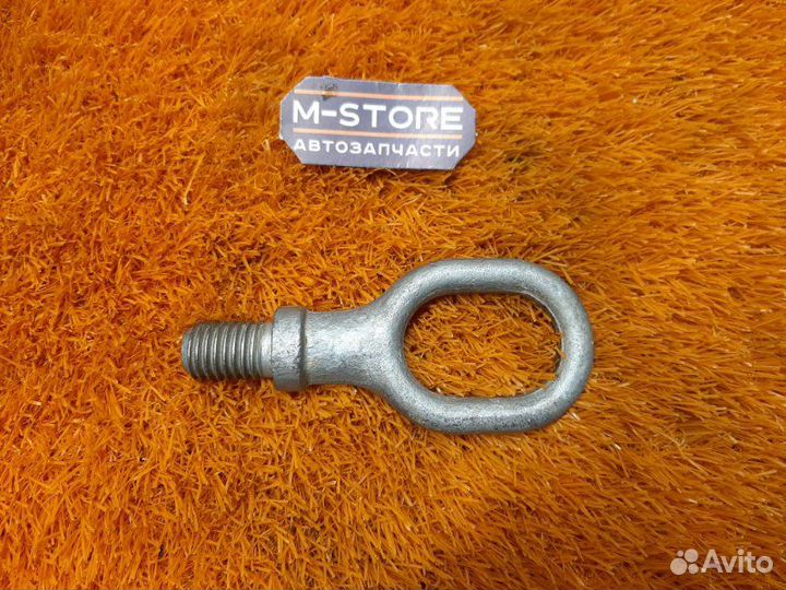 Крюк буксировочный Porsche Cayenne 955 4800