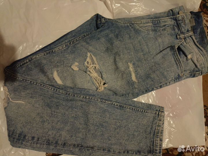 Джинсы женские H&M