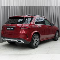 Купить Mercedes-Benz GLE-класс 🚘 от 3 300 000 ₽ в Перми